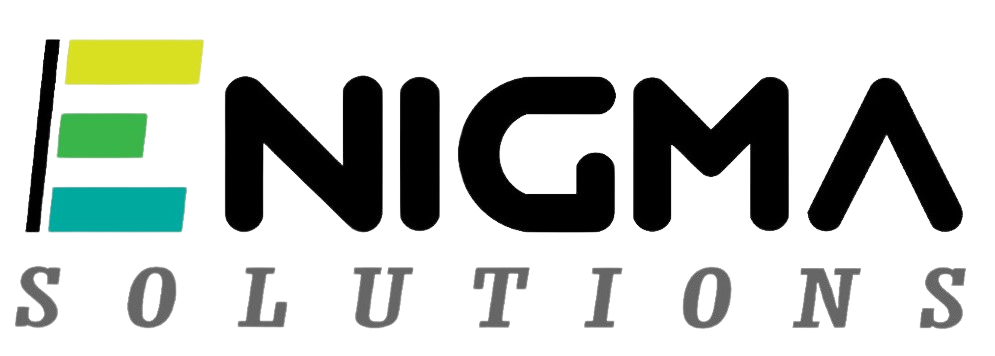 Enigma Solutions (Pvt) Ltd.